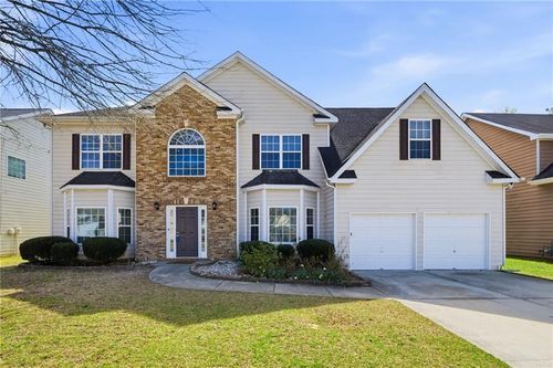 1582 Ewing Farm Dr, Loganville, GA, 30052-5903 | Card Image