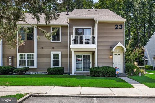 282 Everly Ct, MOUNT LAUREL, NJ, 08054-3713 | Card Image