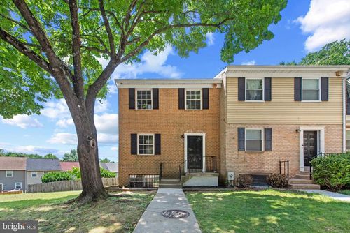 3620 Waterwheel Sq, RANDALLSTOWN, MD, 21133-2609 | Card Image