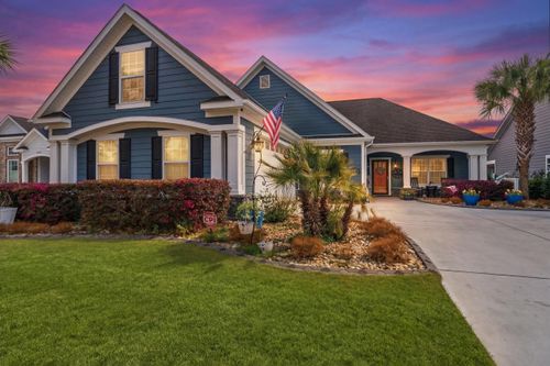 1111 Maccoa Dr, Conway, SC, 29526-1508 | Card Image