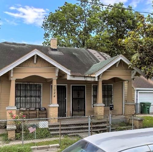 7024 Avenue H, Houston, TX, 77011 | Card Image