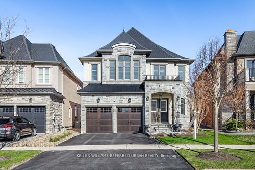 113 Burns Blvd, King, ON, L7B0M5 | Card Image