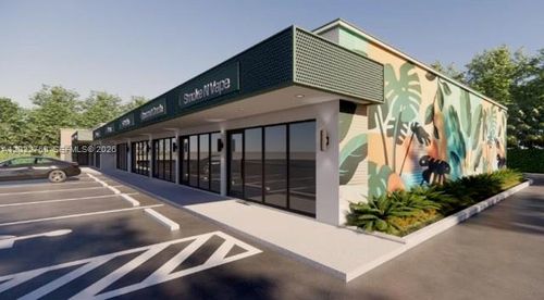 410 E Sample Rd, Pompano Beach, FL, 33064-4424 | Card Image