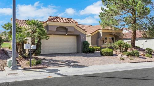 2733 Billy Casper Dr, Las Vegas, NV, 89134-7814 | Card Image