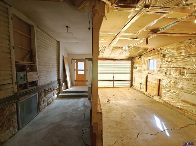 313 Main St, House other with 1 bedrooms, 1 bathrooms and 1 parking in Johnson NE | Image 15