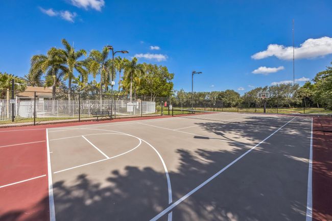 5780 Saddle Trail Ln, House other with 3 bedrooms, 3 bathrooms and null parking in Lake Worth FL | Image 26