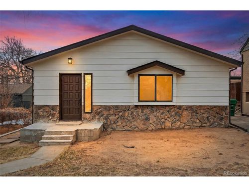 4060 S Delaware St, Englewood, CO, 80110-4548 | Card Image