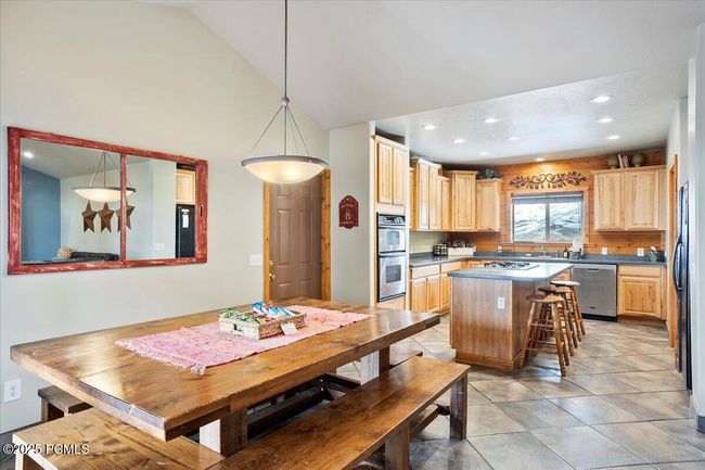 288 W Woods Creek Dr, Home with 5 bedrooms, 4 bathrooms and null parking in Morgan UT | Image 25