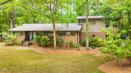 1020 Burning Tree Dr, Chapel Hill, NC, 27517-5606 | Card Image