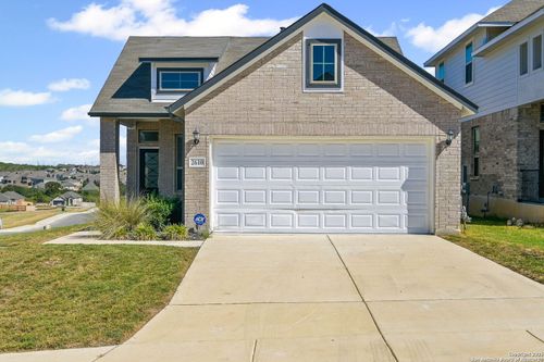 2610 River Pointe, San Antonio, TX, 78245-3934 | Card Image