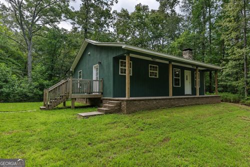 7379 Yukon Rd, Talking Rock, GA, 30175-5502 | Card Image