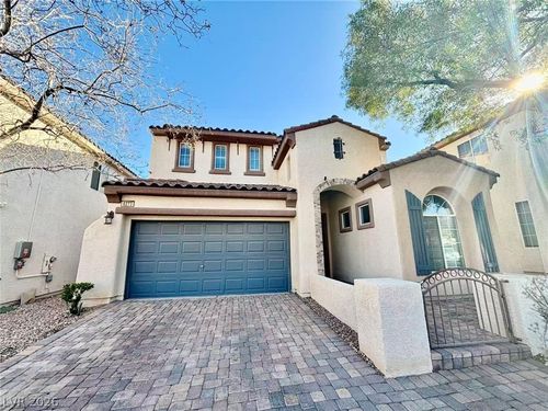 8273 Settlers Inn Ct, Las Vegas, NV, 89178-4872 | Card Image