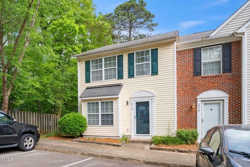 216 Climbing Ivy Ct, Cary, NC, 27511-2314 | Card Image
