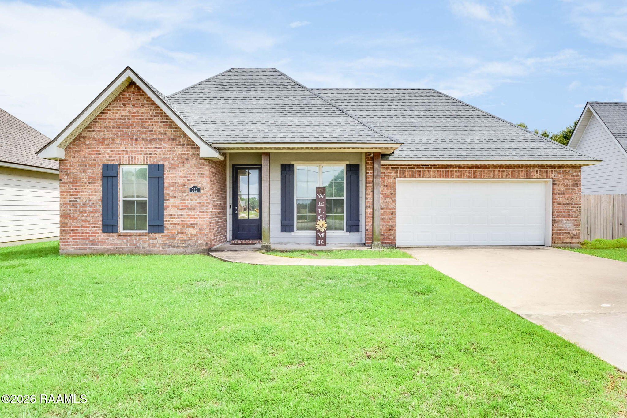 Residential in Carencro