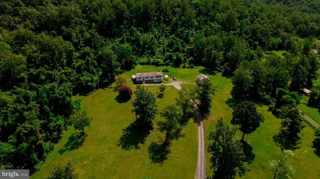 4179 Fiery Run Rd, House other with 5 bedrooms, 3 bathrooms and null parking in LINDEN VA | Image 64