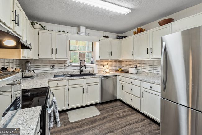 95 Joshua Ct, House other with 4 bedrooms, 3 bathrooms and null parking in Zebulon GA | Image 13