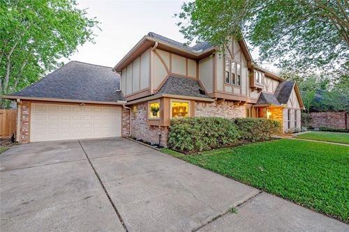 3911 Crow Valley Dr, Missouri City, TX, 77459-4206 | Card Image