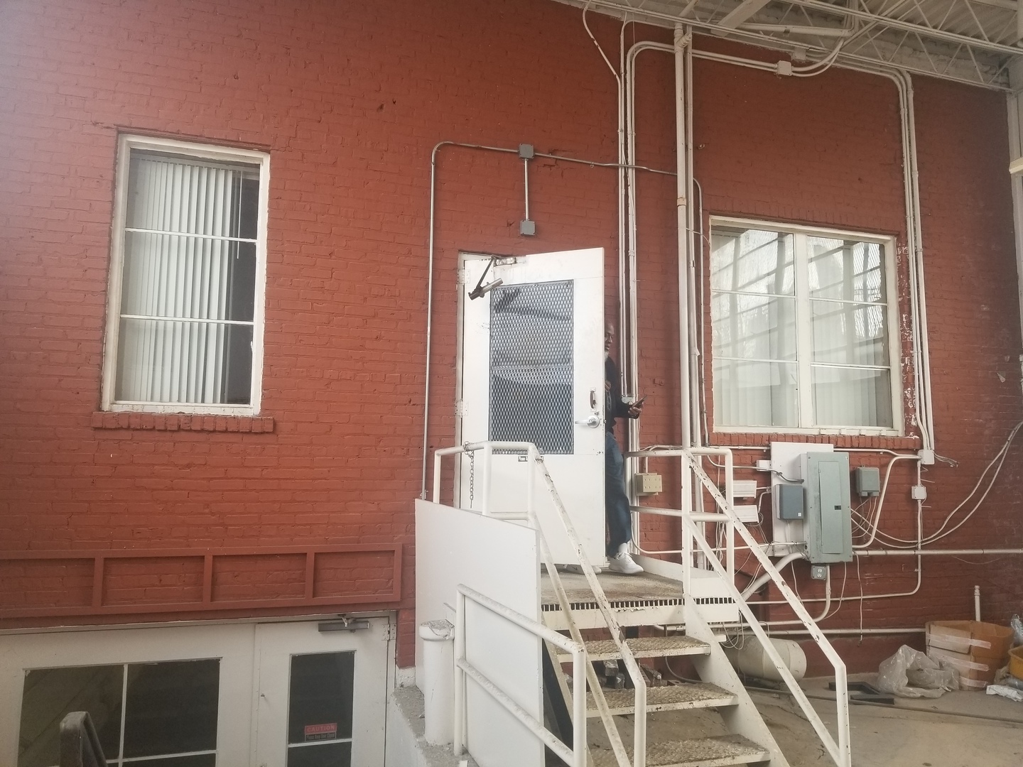 Commercial Sale in Aurora 5