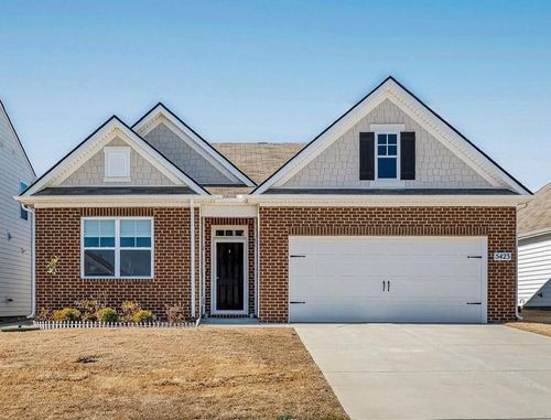 5423 Timberwalk Ln, Cookeville, TN, 38506-8825 | Card Image
