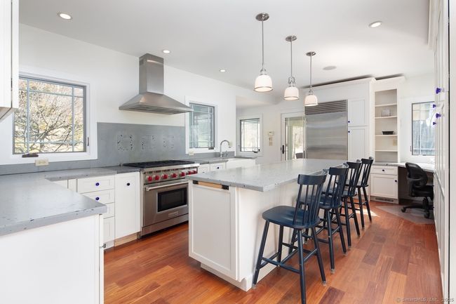 221 Fuller Mountain Rd, House other with 4 bedrooms, 5 bathrooms and null parking in Kent CT | Image 9