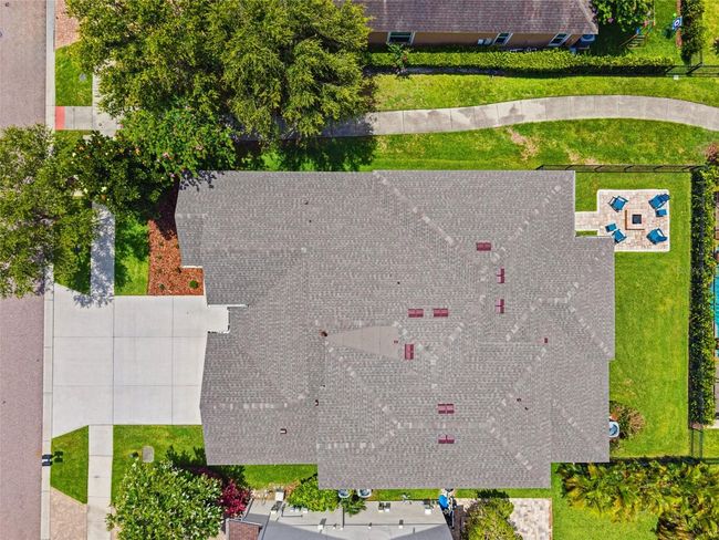 6007 Quartz Lake Way, House other with 4 bedrooms, 4 bathrooms and null parking in LITHIA FL | Image 39