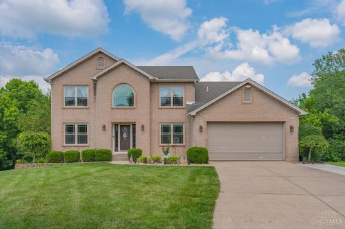 6740 Liberty Farms Ct, Liberty Twp, OH, 45011-1292 | Card Image