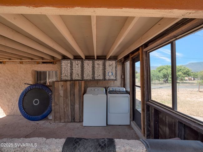 2111 S Hogan Ln, House other with 1 bedrooms, 1 bathrooms and null parking in Cottonwood AZ | Image 39