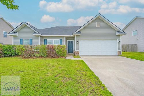 1506 Bayberry Dr, Hinesville, GA, 31313-8341 | Card Image