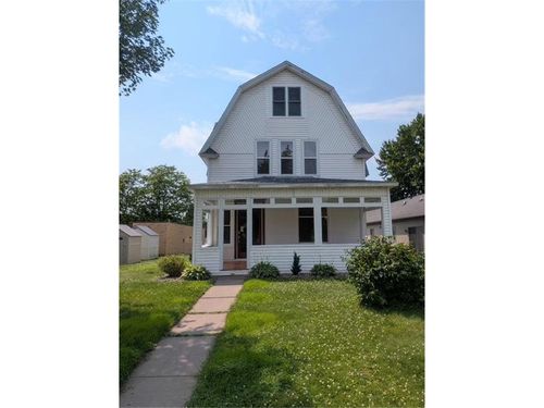 209 Harriman Avenue, Amery, WI, 54001 | Card Image