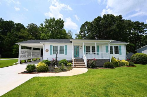 4421 Manitook Dr, Little River, SC, 29566-7319 | Card Image