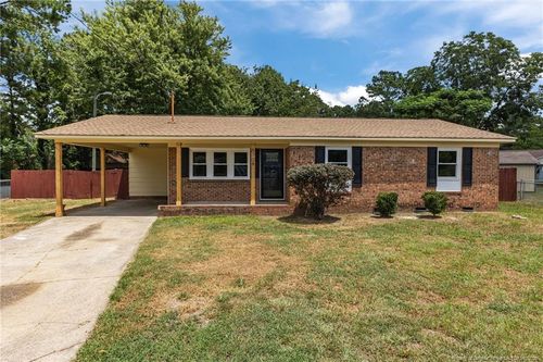 5708 Comstock Ct, Fayetteville, NC, 28303-2606 | Card Image
