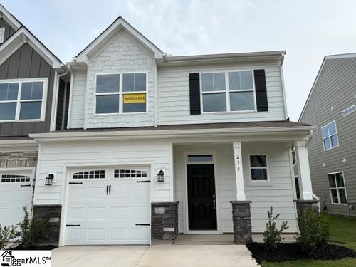 213 Dunnlea Way, Simpsonville, SC, 29681-5010 | Card Image
