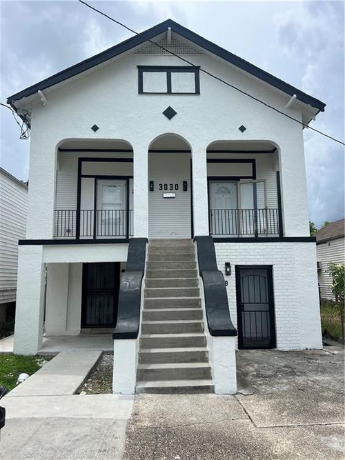 3030 Pauger St, New Orleans, LA, 70119-1543 | Card Image