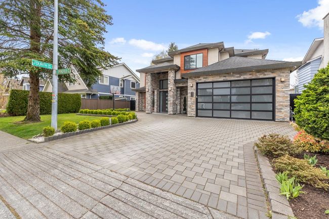 3400 Springfield Drive, House other with 4 bedrooms, 3 bathrooms and 5 parking in Richmond BC | Image 3
