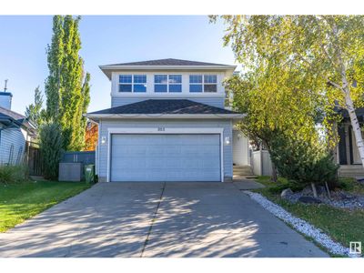 503 89 St Sw, House other with 4 bedrooms, 4 bathrooms and null parking in Edmonton AB | Image 1