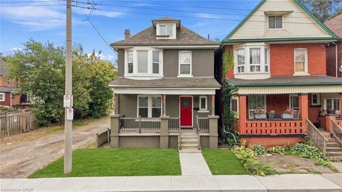 50 Somerset Ave, Hamilton, ON, L8L2L5 | Card Image