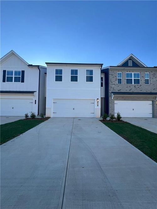 21 Founders Dr, Dawsonville, GA, 30534-6381 | Card Image