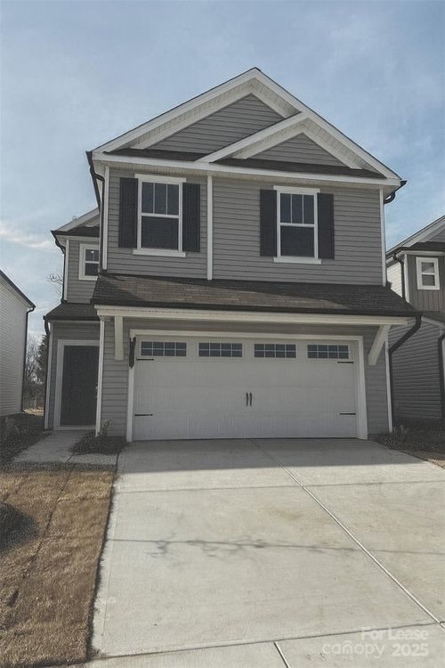 14229 Whistling Teal Dr, Charlotte, NC, 28262-2125 | Card Image