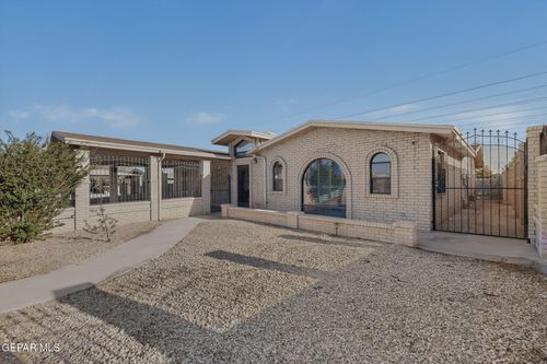 4808 Sagittarius Ave, El Paso, TX, 79924-2232 | Card Image