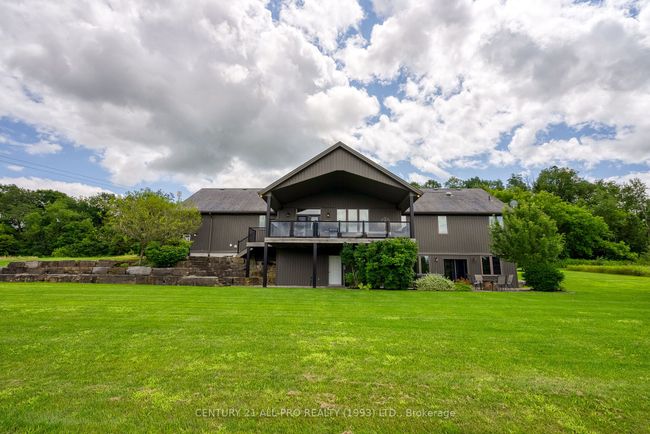 2300 Victoria Rd, House other with 4 bedrooms, 4 bathrooms and 10 parking in Carrying Place ON | Image 37