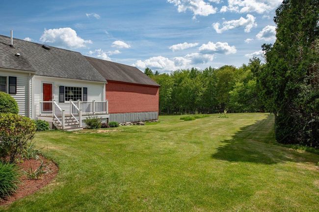 210 Ten Rod Rd, House other with 3 bedrooms, 2 bathrooms and null parking in Rochester NH | Image 16