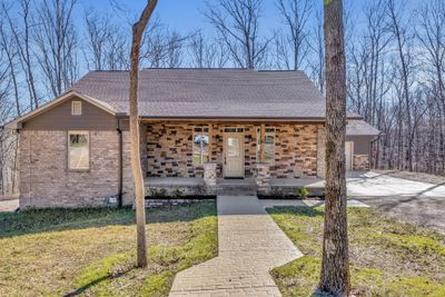 211 Woodmere Dr, House other with 4 bedrooms, 4 bathrooms and 2 parking in Hohenwald TN | Image 1