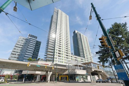 1107-488 Sw Marine Dr, Vancouver, BC, V5X0C6 | Card Image