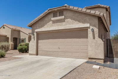 18432 N Comet Trail, House other with 4 bedrooms, 3 bathrooms and null parking in Maricopa AZ | Image 2