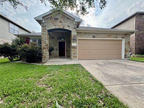 205 Saddle Ridge Dr, Cedar Park, TX, 78613-7477 | Card Image