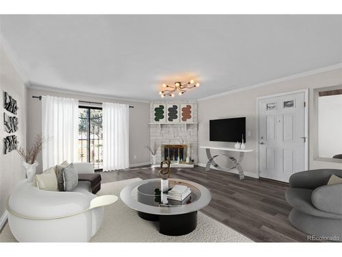 2-106-410 Zang St, Lakewood, CO, 80228-1020 | Card Image