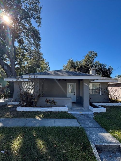 909 Hart St, CLEARWATER, FL, 33755-4414 | Card Image