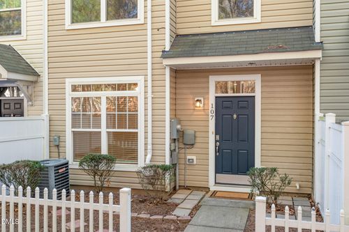 unit-107-311 Gilman Ln, Raleigh, NC, 27610-2994 | Card Image