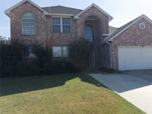 3613 Cotton Creek Ln, Fort Worth, TX, 76123-2321 | Card Image