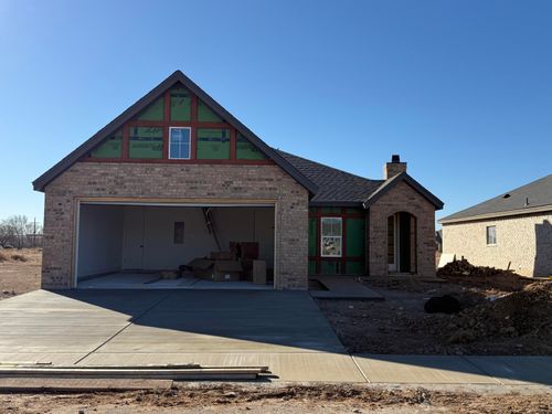 1215 N 6th St, Wolfforth, TX, 79382-2286 | Card Image